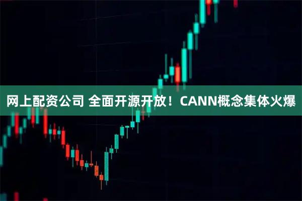 网上配资公司 全面开源开放！CANN概念集体火爆